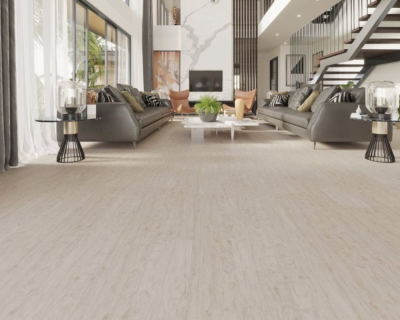 SPC ламинат "Profield" Орех Тулон (1240*182*5,5 мм) — купить в Братске