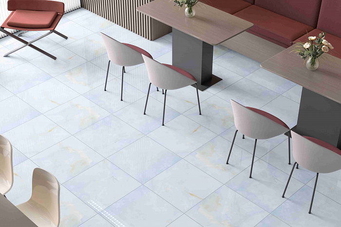 Керамогранит "Ennface" Onix (1200*600 мм) Серый — купить в Братске