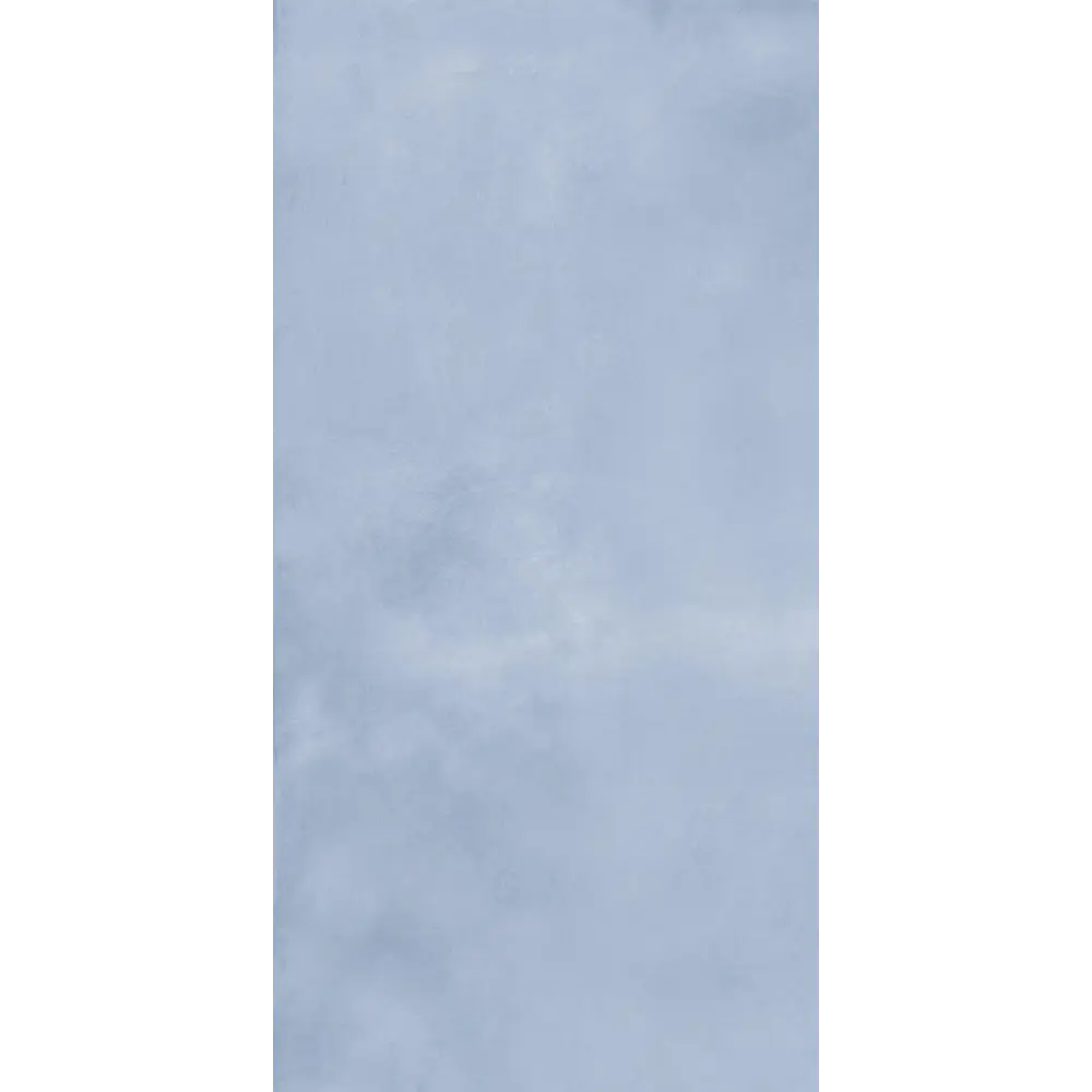 Керамогранит "Sonex" Cloudy Sky Matt матовый 60x120 см 1.44 м2 цвет голубой — купить в Братске