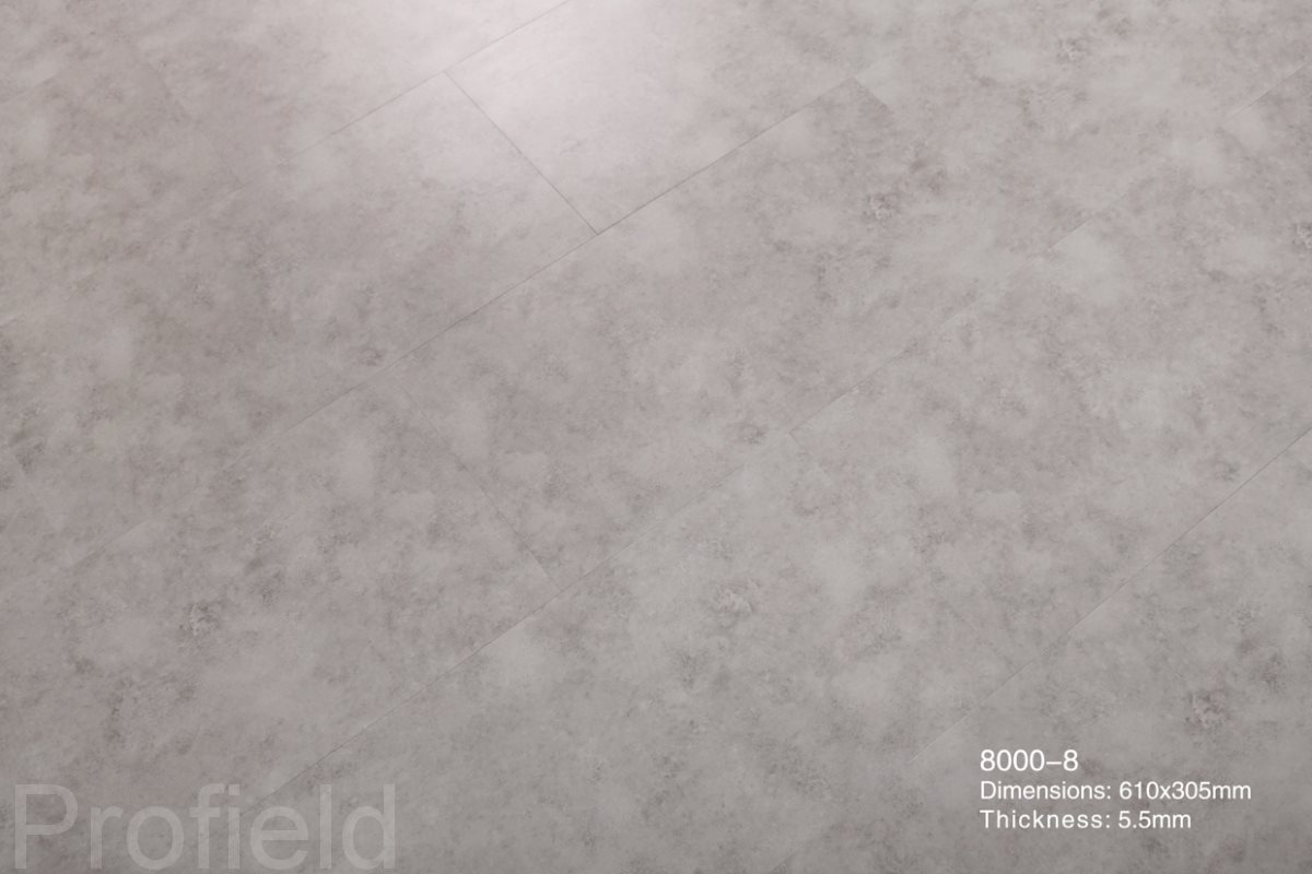 SPC ламинат "Profield" Рибера марбл (305*610*5,5 мм) — купить в Братске