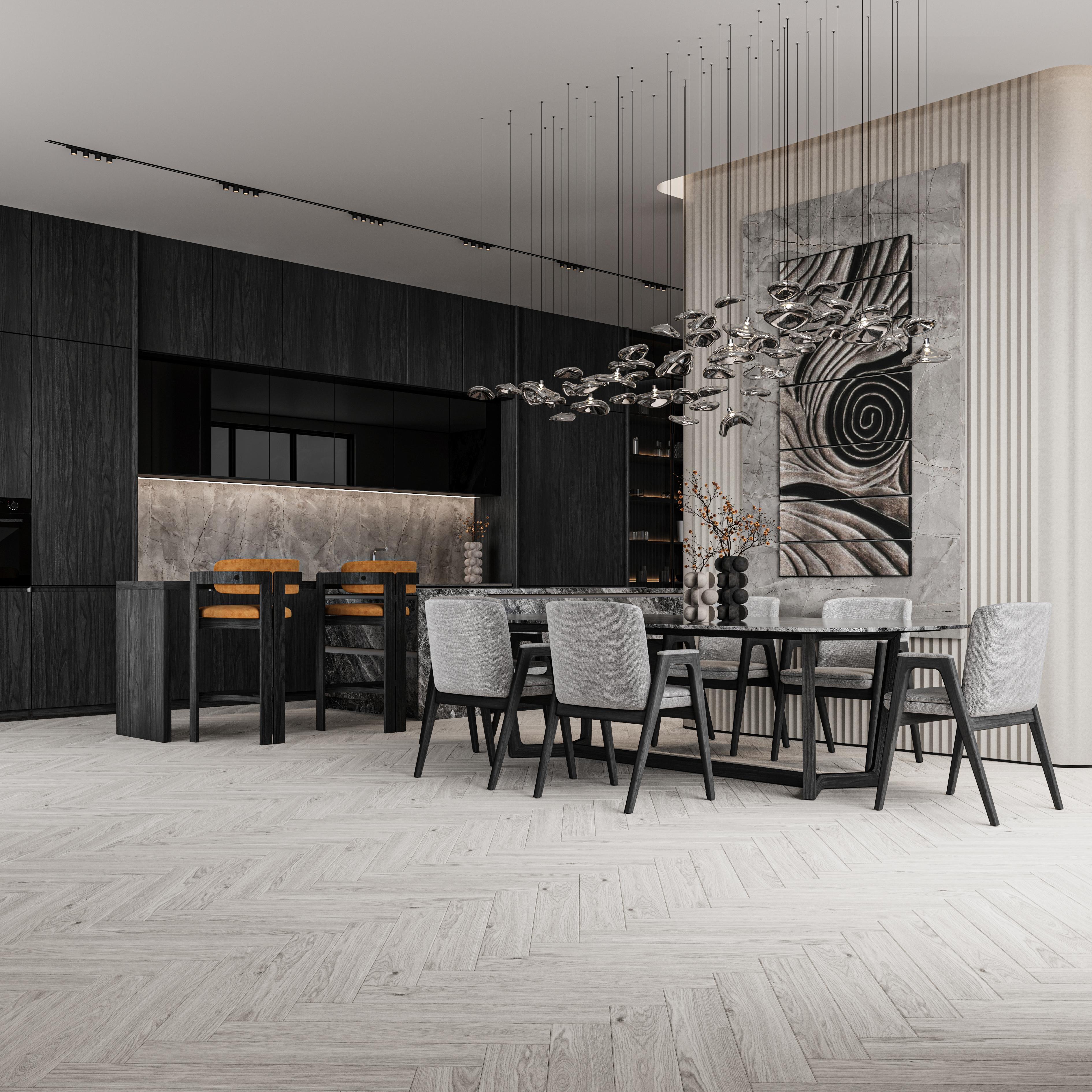 Ламинат "Joss Beaumont" Gusto Дебуа (683*123*12 мм) — купить в Братске