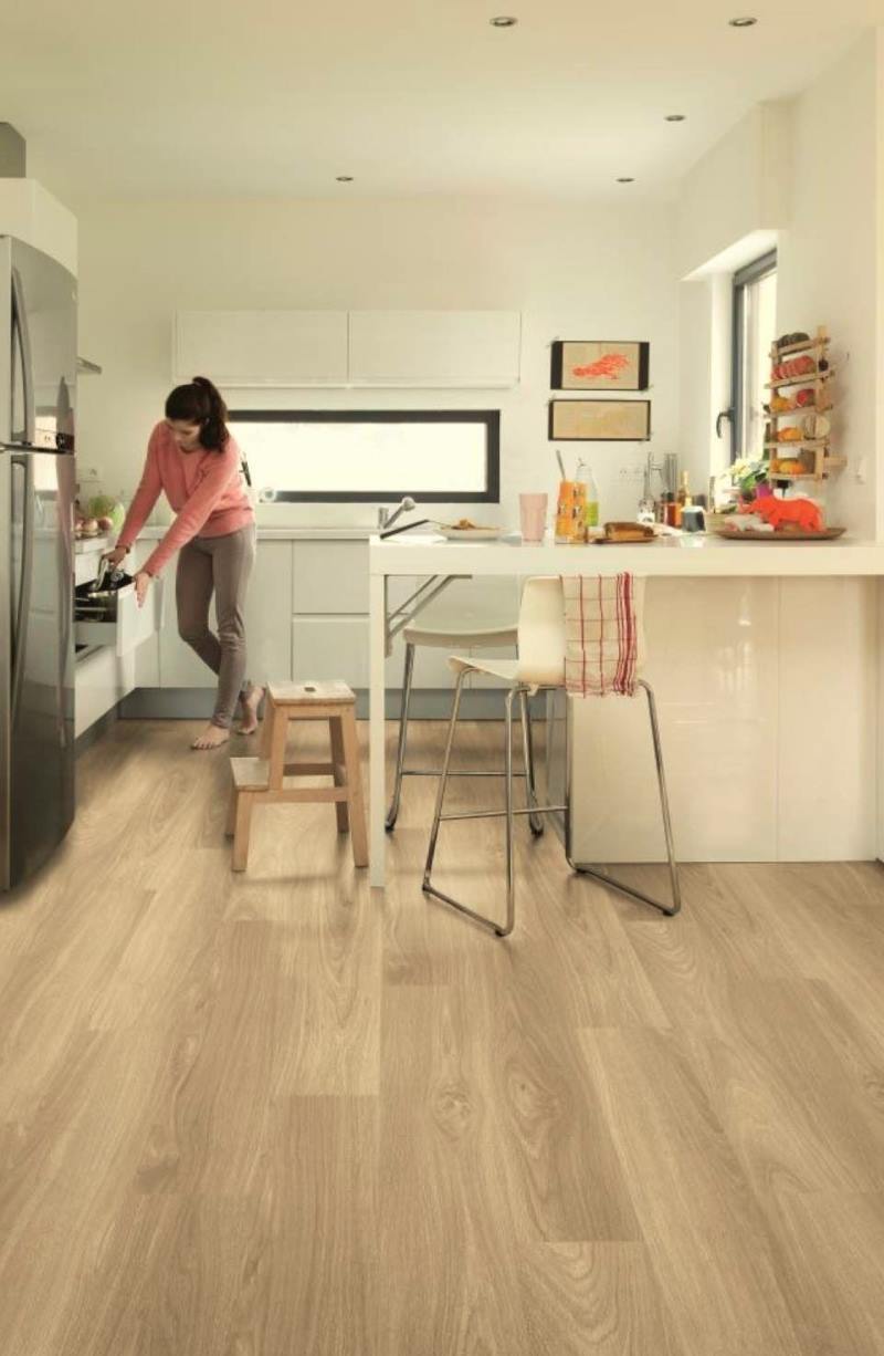 Ламинат "Profield" Prestige Дуб Тулуза (1215*167*12) — купить в Братске