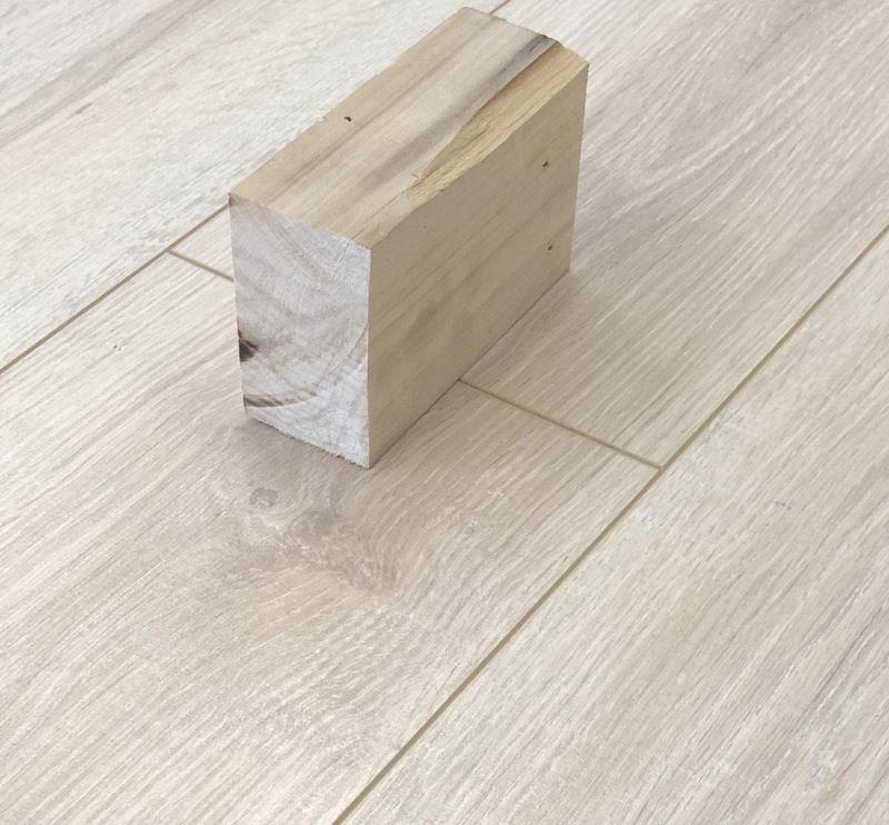 Ламинат "SunFloor" 8/32 4V Дуб Самоа 33 (1380*193*8 мм) — купить в Братске