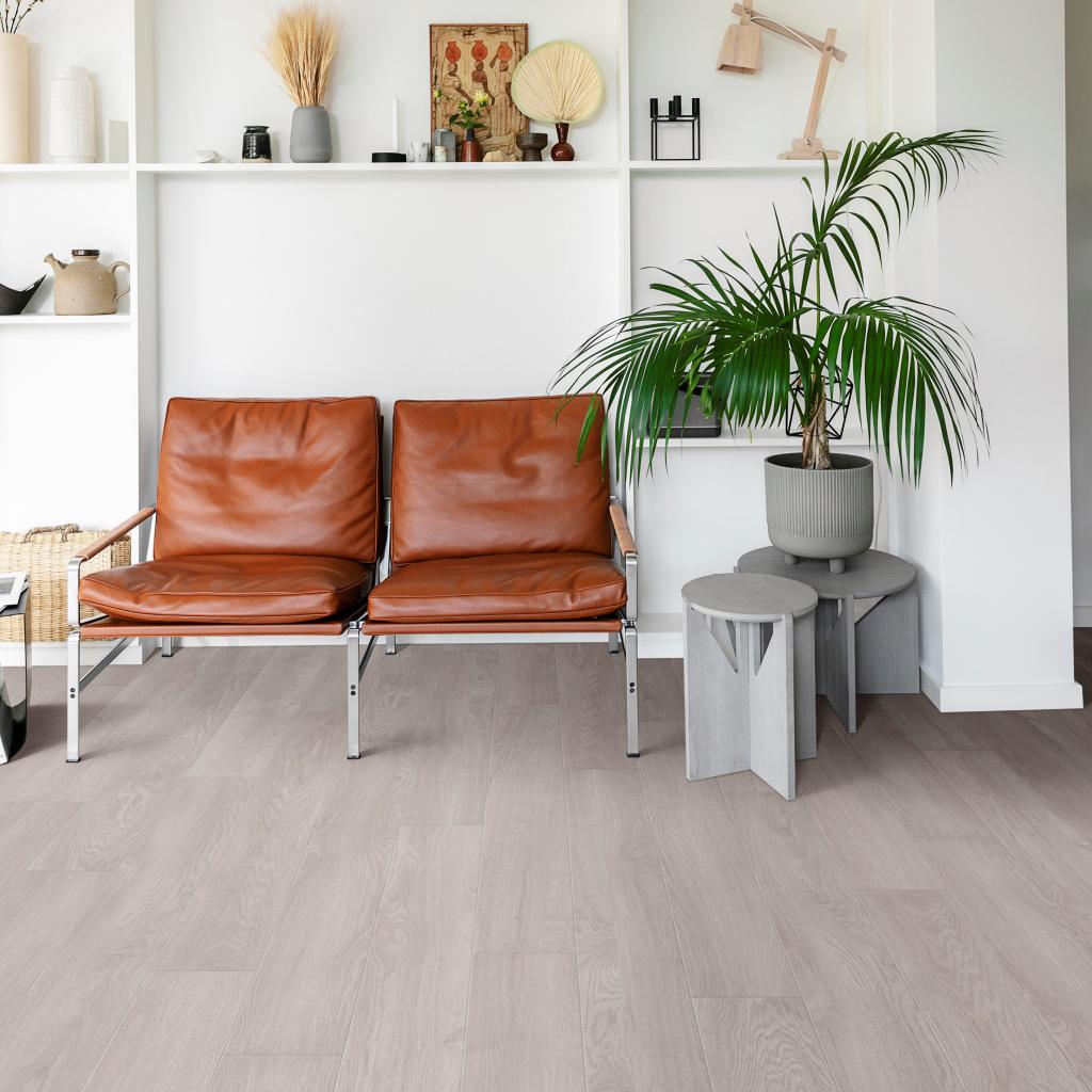 SPC ламинат "Adelar" Eterna Easy 05229 Somerset Oak (1220*181*5 мм) — купить в Братске