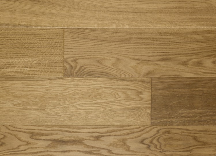 Паркетная доска "Sommer" Malmo Дуб Original (1200*164*13,2 мм) — купить в Братске