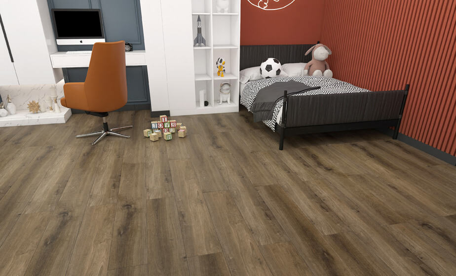 Ламинат SPC AquaMax Дуб Лодис (1524*228*4,5 мм) — купить в Братске