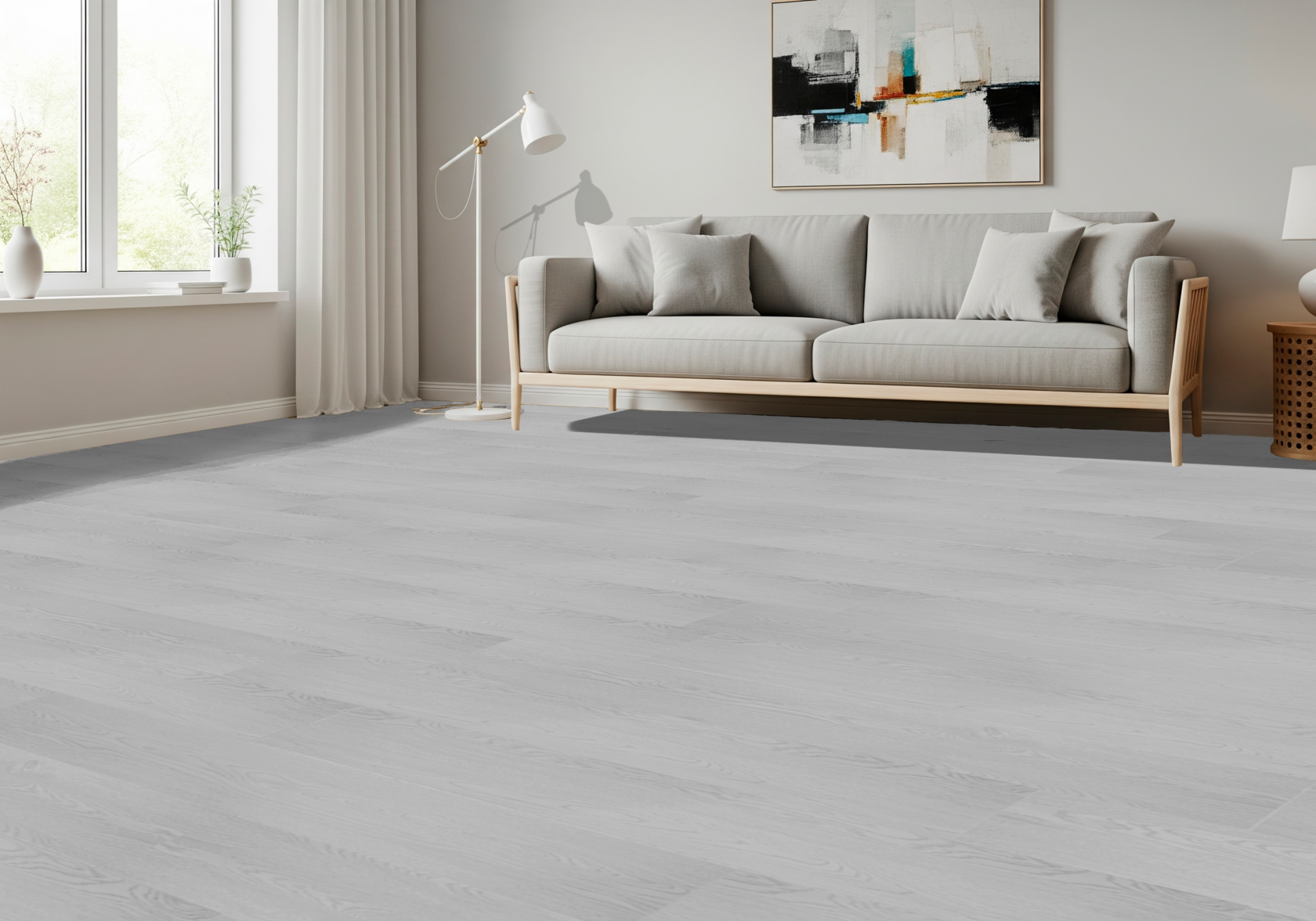 SPC плитка "Bonkeel" Just 121 (1200*180*3,5 мм) — купить в Братске