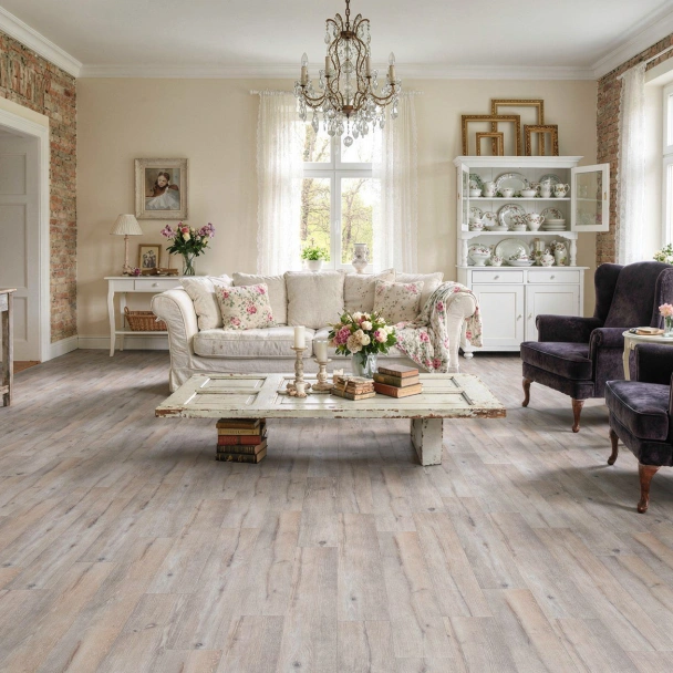 ПВХ плитка «Tarkett» Nora (914,4*152,4*3 мм) — купить в Братске