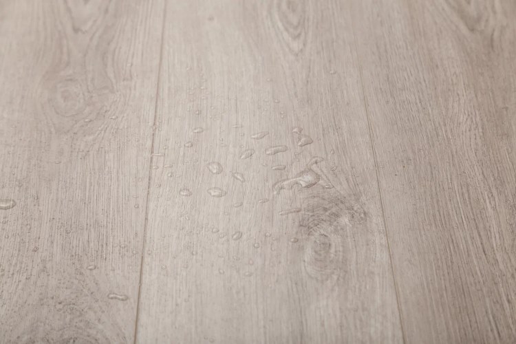 Плитка ПВХ "Bonkeel" Line 402 (1220*183*4 мм) — купить в Братске