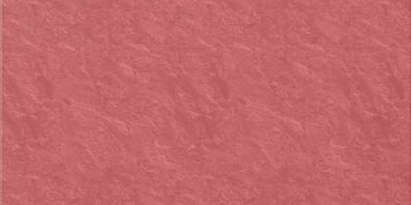 Керамогранит 600x1200  насыщено-красный рельеф — купить в Братске