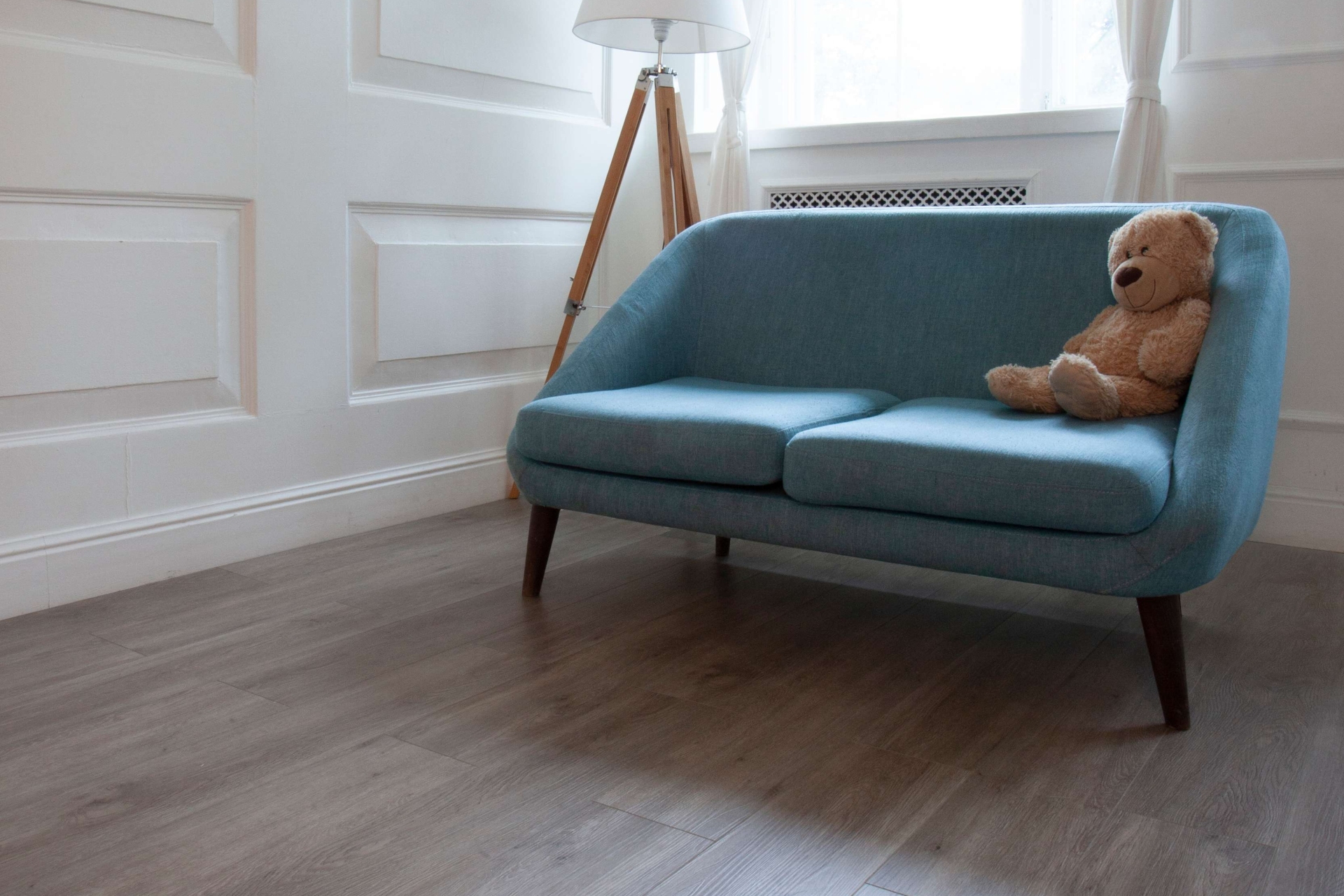 SPC ламинат «Damy Floor» Дуб Горный (1220*180*4 мм) — купить в Братске