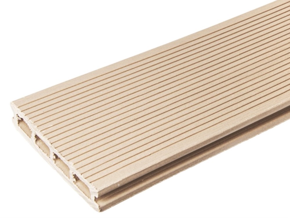 Террасная доска сл.кость TalverWood 150*25мм, 3D+вельвет брашинг — купить в Братске