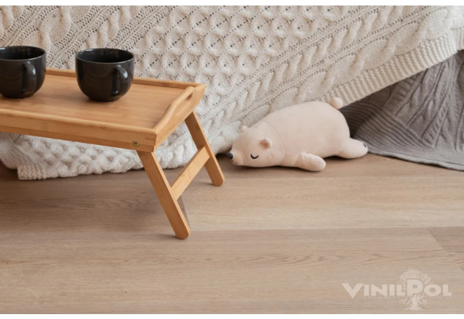 Кварц-винил Дуб Асти (1219,6*228,6*2 мм) — купить в Братске