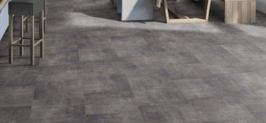 Виниловая плитка "Tarkett" Lounge Concrete (457,2*457,2*3,0 мм) — купить в Братске