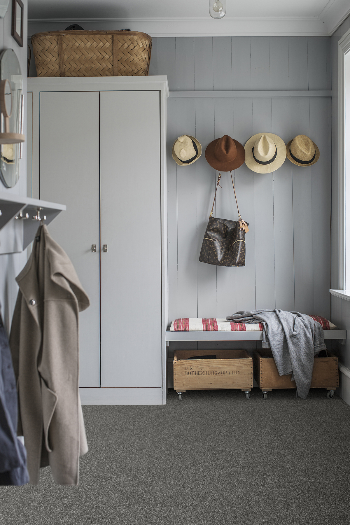 Ковровое покрытие "Bonkeel" Tuftex Twist 96 (ширина 4м) — купить в Братске