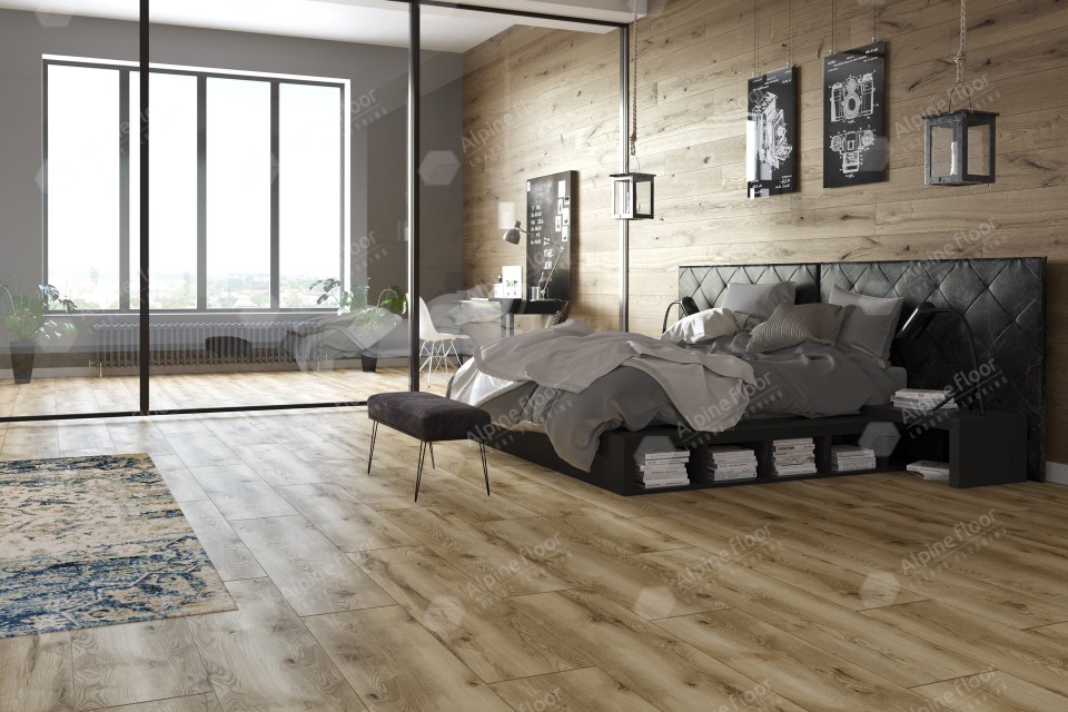 Ламинат "Arteo" Дуб Фьорленд (1285*280*10 мм) — купить в Братске