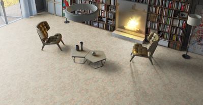 Линолеум бытовой "Tarkett" Европа Opera 3 (4м) — купить в Братске