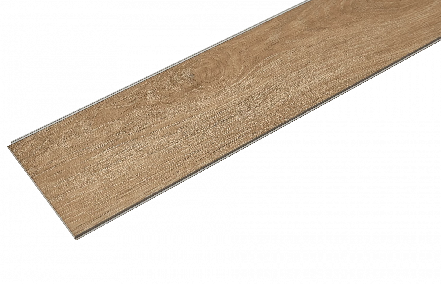 SPC плитка для пола Дуб Делано (610*122*5,5 мм) — купить в Братске