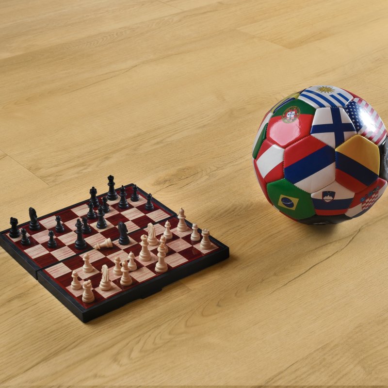 SPC ламинат  "Aberhof" Prado 2982 (1235*192*5 мм) — купить в Братске