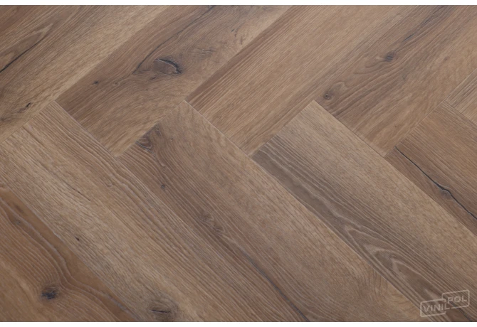 SPC ламинат Паркет Франческо (762*127*7 мм) — купить в Братске