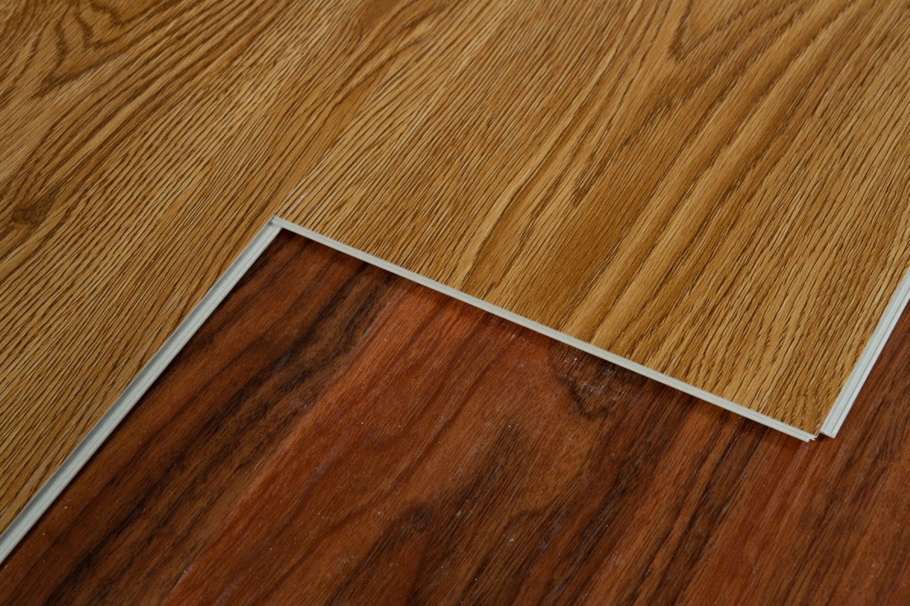 SPC ламинат "OneFloor" ЕСО 8008 (1220*184*4 мм) — купить в Братске