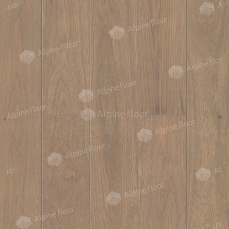 Инженерная доска "Alpine Floor" Дуб Сэнди (400-1200*165*12 мм) — купить в Братске