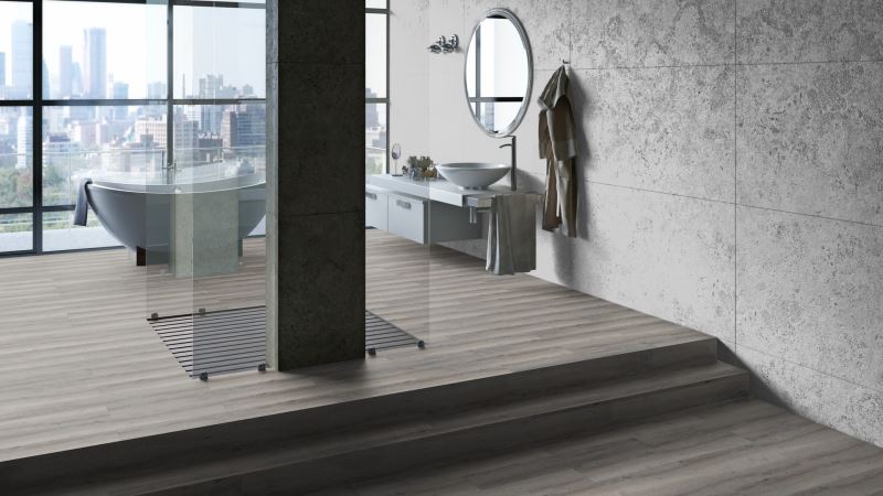 Виниловая плитка "Tarkett" Epic Howard (914,4*152,4*2,7 мм) — купить в Братске