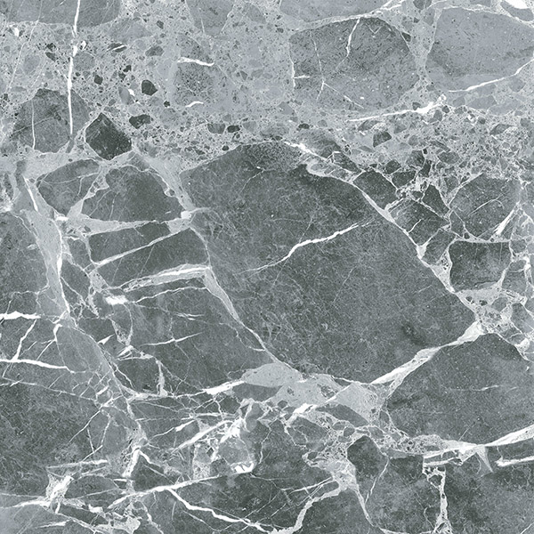 Керамогранит Киреты (Kirety) 600x600 серый матовый — купить в Братске