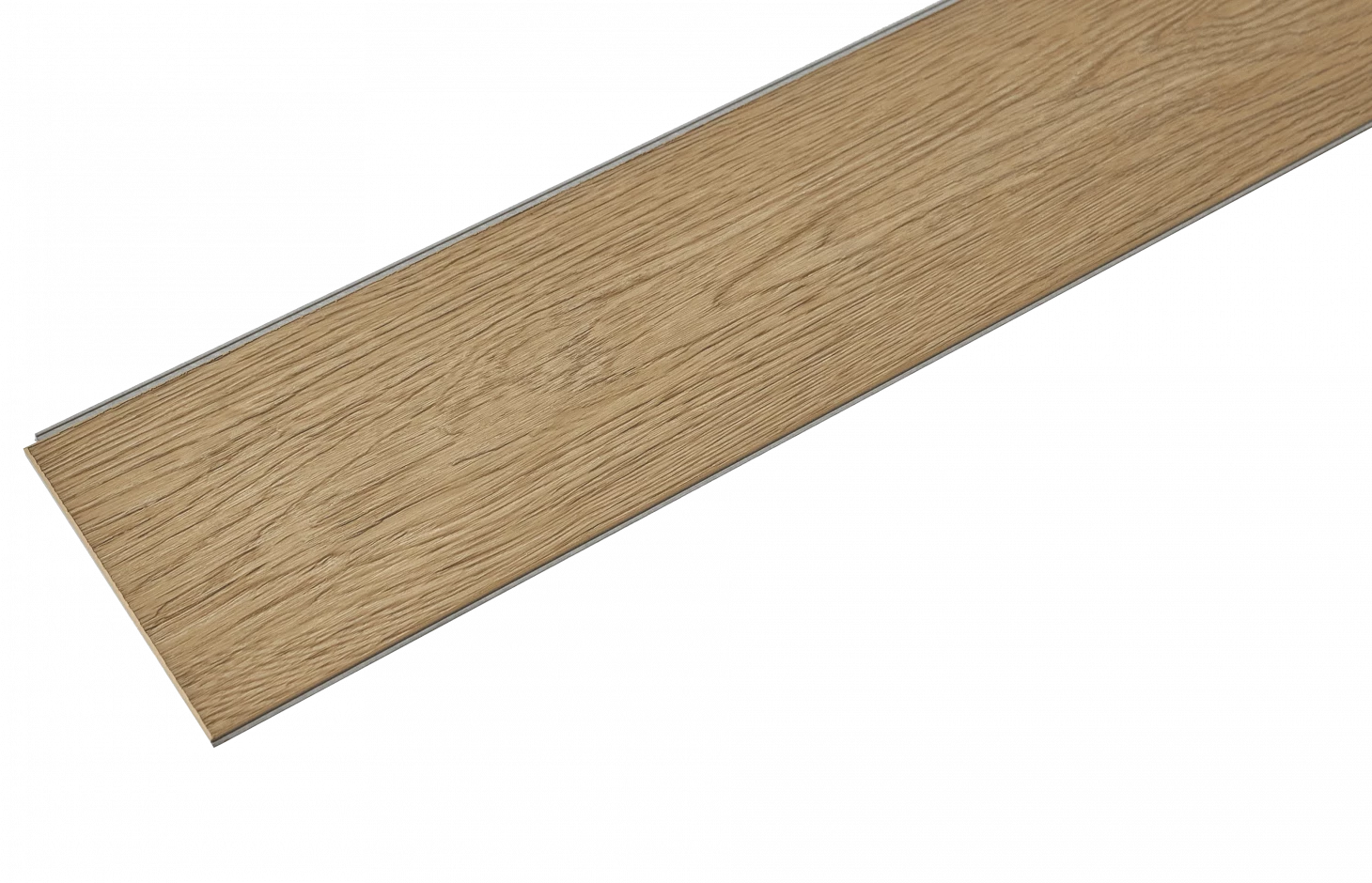 SPC плитка для пола Дуб Амбер (610*122*5,5 мм) — купить в Братске