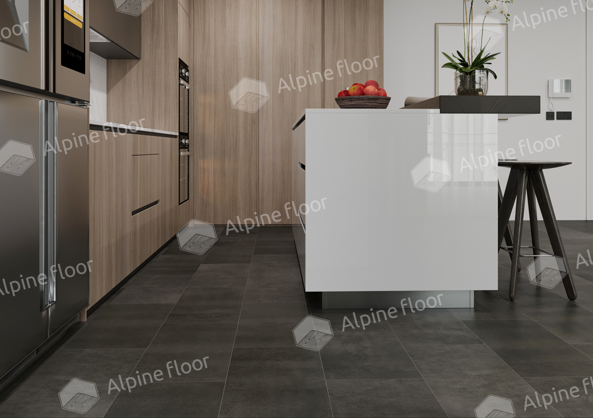 SPC ламинат "Alpine Floor" Freemount (638*310*4 мм) — купить в Братске