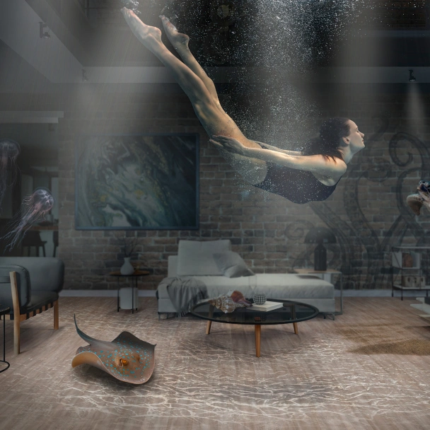 SPC плитка «Tarkett» Danny Dj (1220*200,8*4,4 мм) — купить в Братске