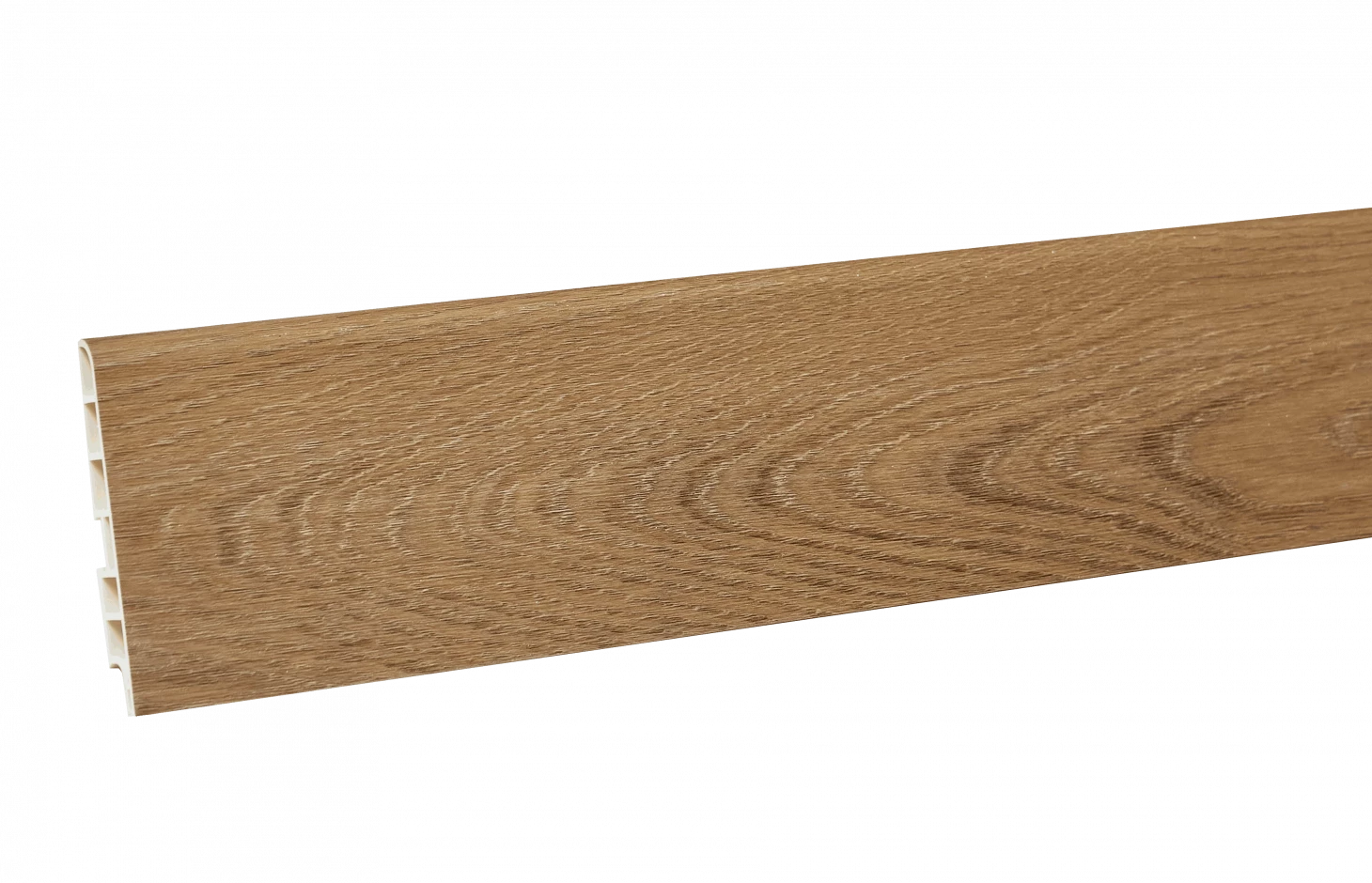 Плинтус CM Floor Дуб Делано  (2200*15*85 мм) — купить в Братске