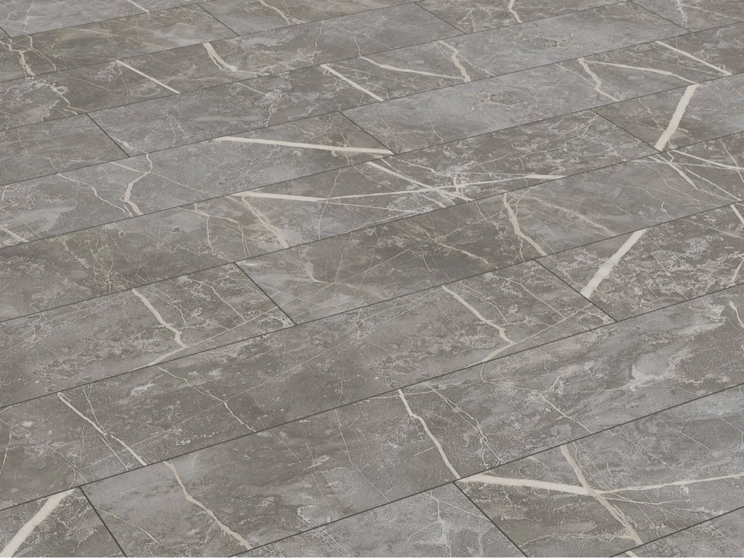 Ламинат  "Aberhof" Мрамор Неаполитано (1380*242*8 мм) — купить в Братске