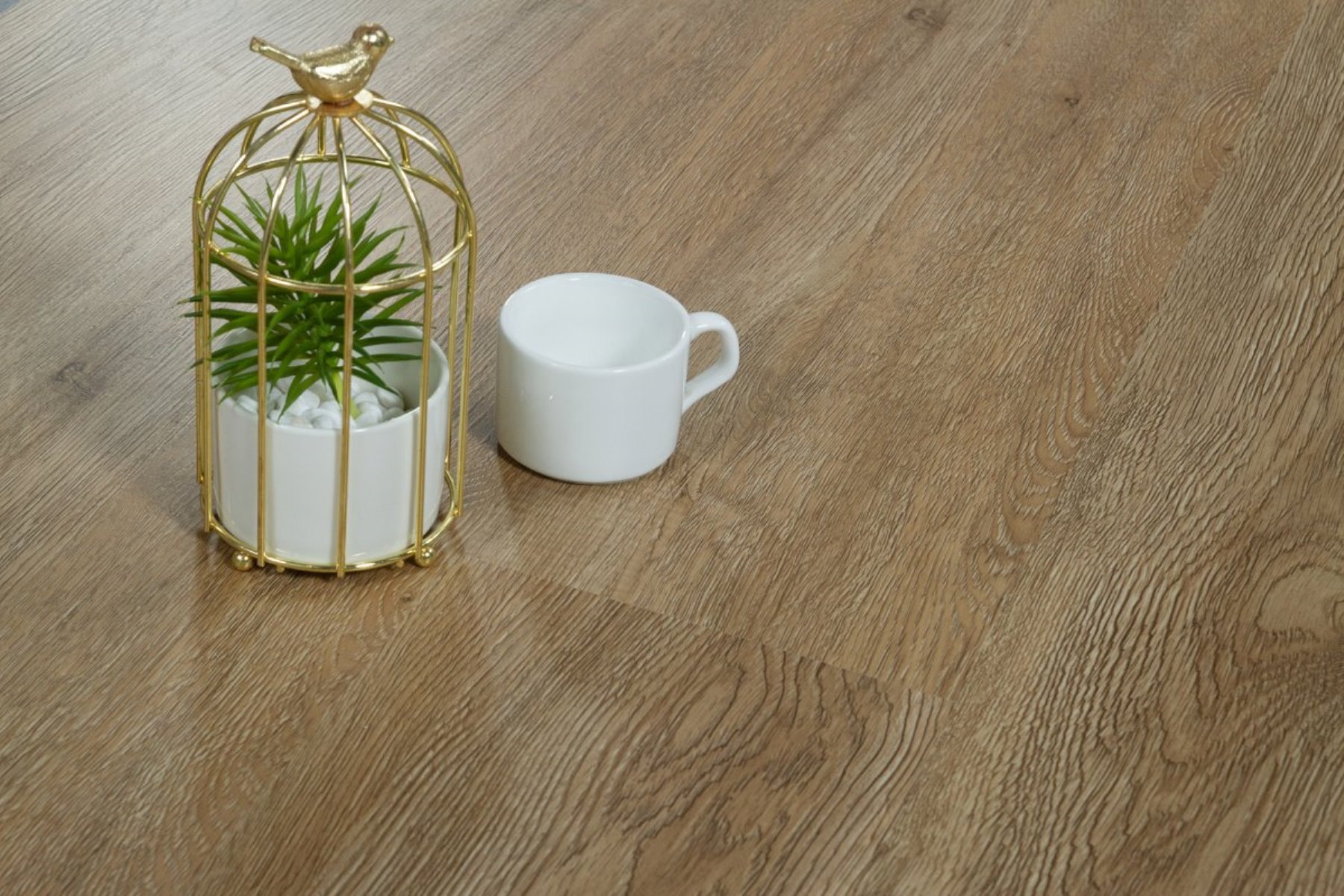 SPC ламинат "OneFloor" ЕСО 5001 (4V фаска) (1220*184*4 мм) — купить в Братске