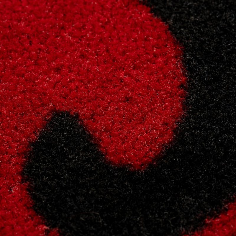 Ковролин Haima «Wilkins» Sequoia 800 Red 07 (3,66 м) — купить в Братске