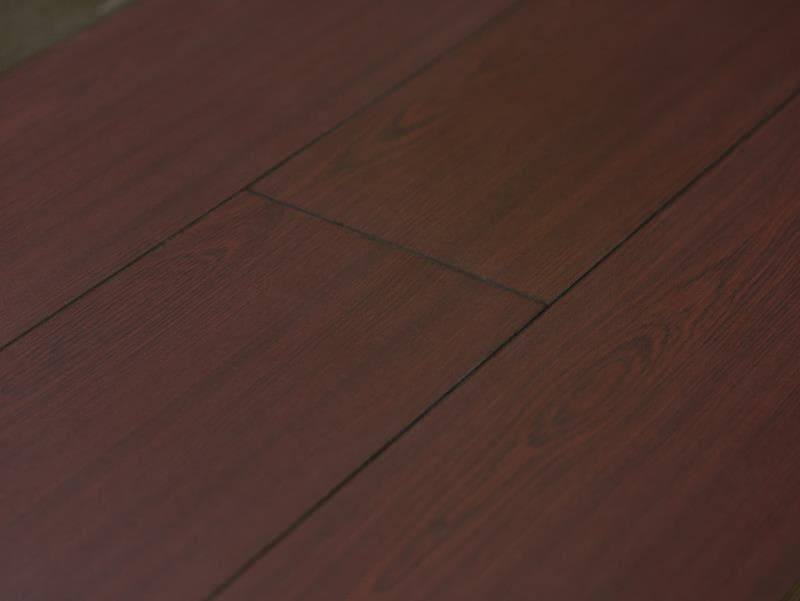 Ламинат "Ламинели" Красное дерево (1382*195*8 мм) — купить в Братске