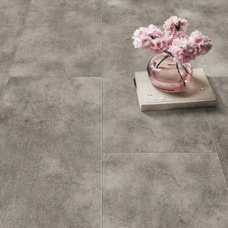 SPC ламинат  "Noventis" Скади (600*300*4 мм) — купить в Братске