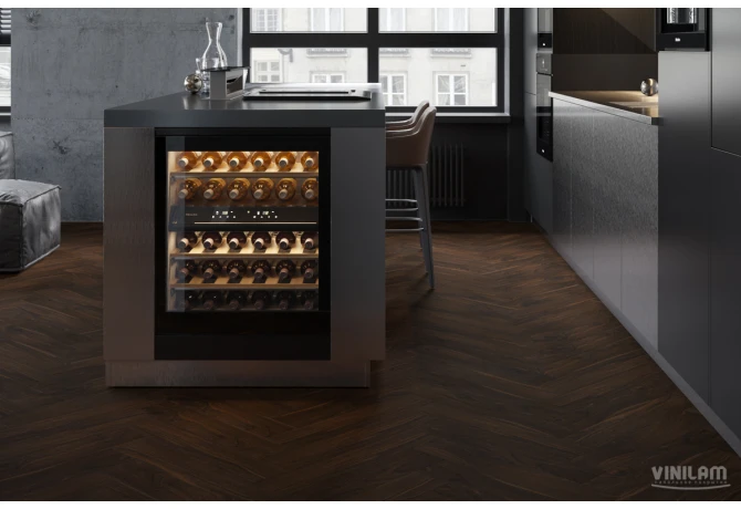 SPC ламинат Паркет Да Винчи (762*127*7 мм) — купить в Братске