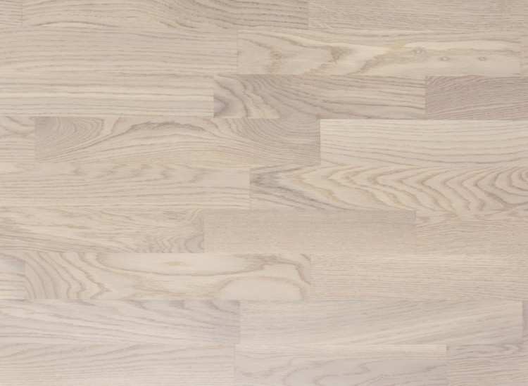 Паркетная доска "Sommer" Troyes Дуб Snow White (2283*194*13,2 мм) — купить в Братске