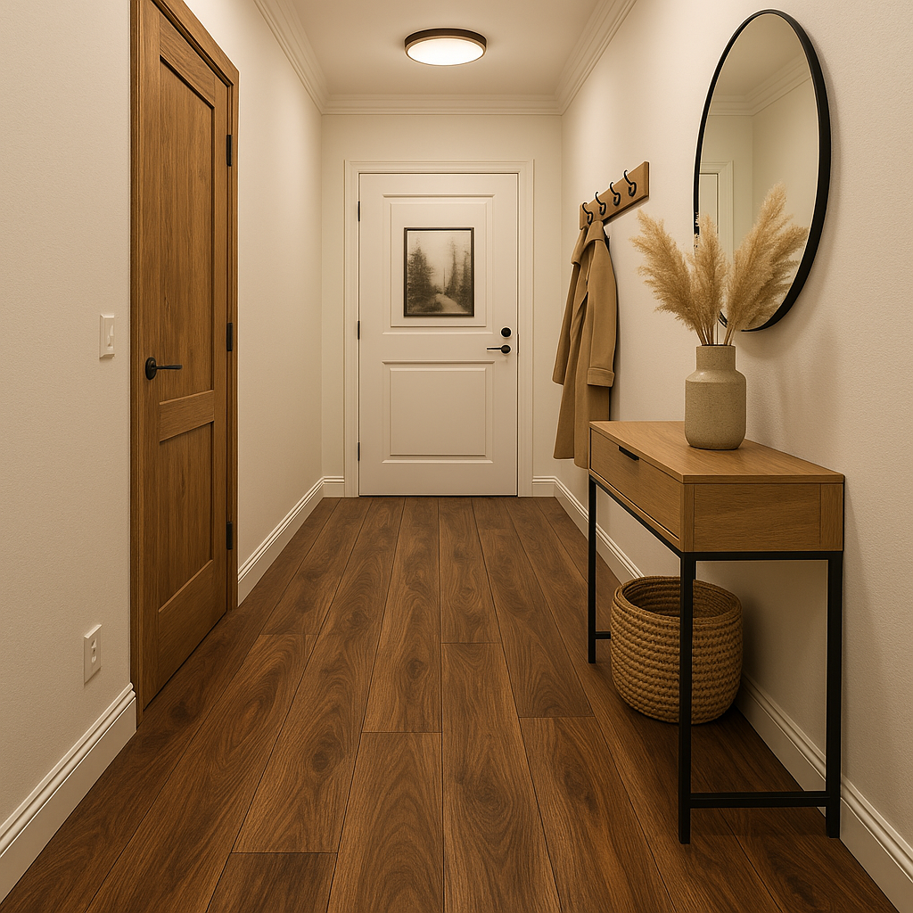 SPC плитка "Bonkeel" Next 433 (1200*180*4 мм) — купить в Братске