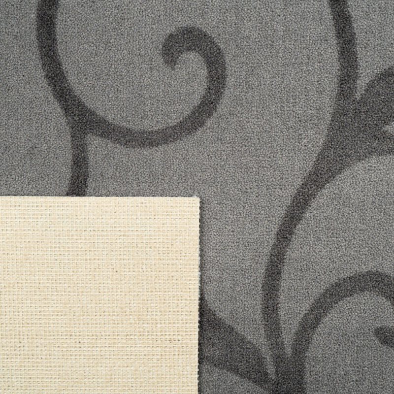 Ковролин Haima «Wilkins» Sequoia 800 Gray 01 (3,66 м) — купить в Братске