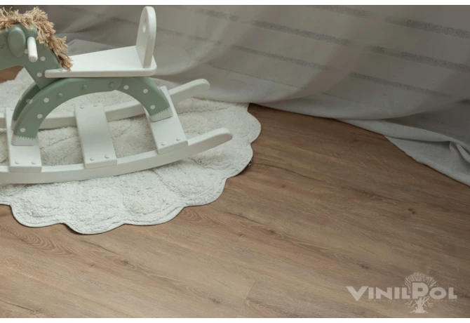 SPC ламинат Дуб Бари (1220*228*6 мм) — купить в Братске