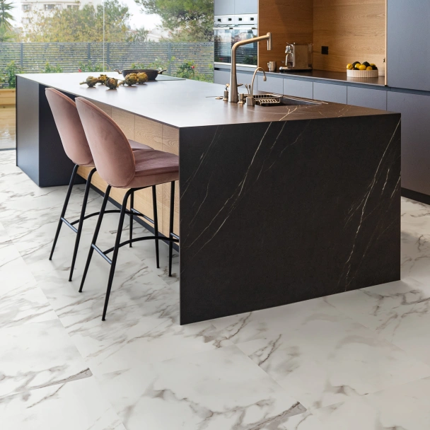 ПВХ плитка «Tarkett» Bering Gl (457,2*457,2*2,7 мм) — купить в Братске