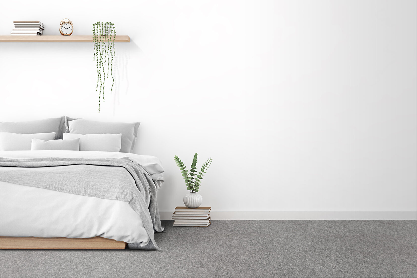 Ковровое покрытие "Bonkeel" Color Rib Bleach 39 (ширина 1м/3м/4м) — купить в Братске