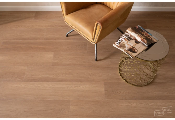 Кварц-винил Дуб Шера (1219,6*228,6*2 мм) — купить в Братске