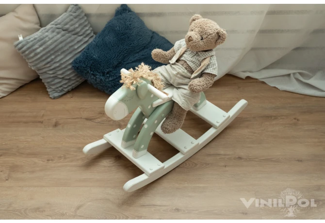 Кварц-винил Дуб Бари (1219,6*228,6*2 мм) — купить в Братске