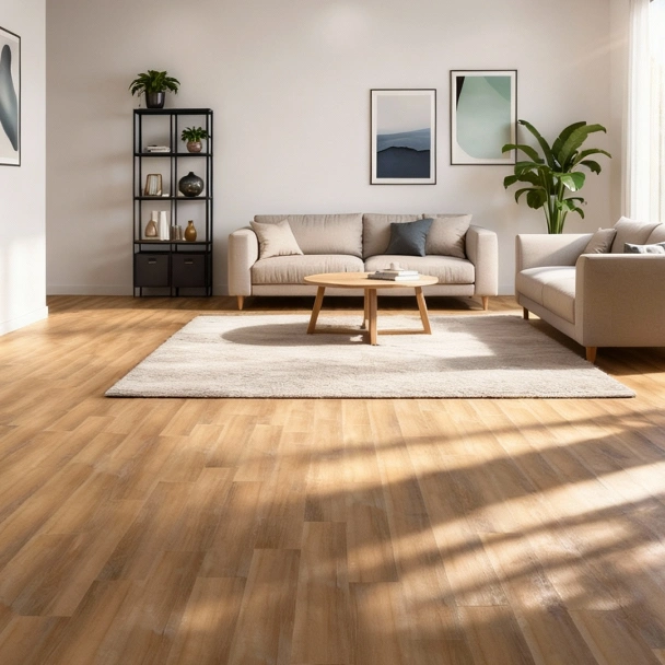 ПВХ плитка «Tarkett» Curtis (914,4*152,4*1,85 мм) — купить в Братске