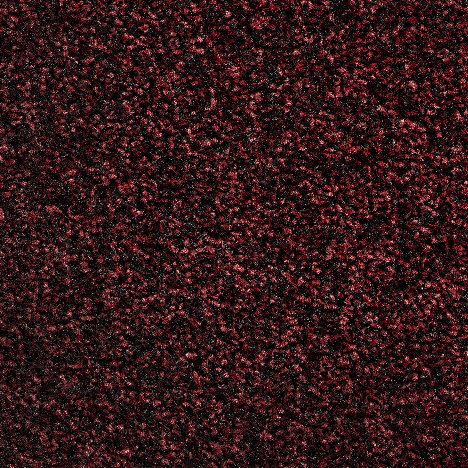 Ковровая плитка "Bonkeel" Pandora Red (500*500*10 мм) — купить в Братске