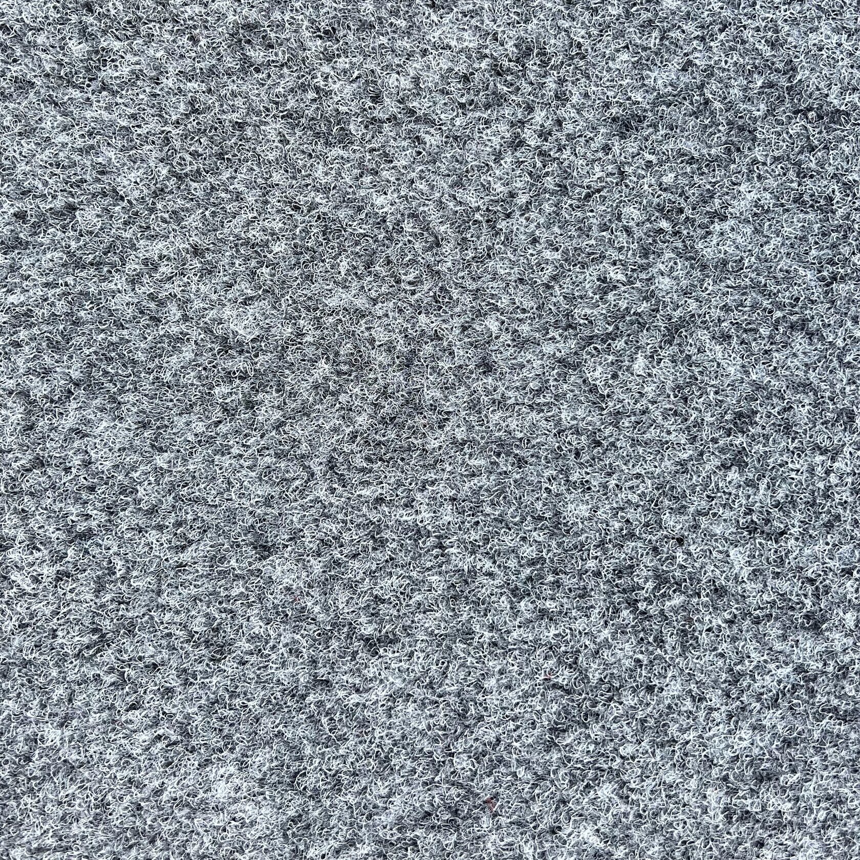 Ковровая плитка "Bonkeel" Storm NP Grey (500*500*4,6 мм) — купить в Братске