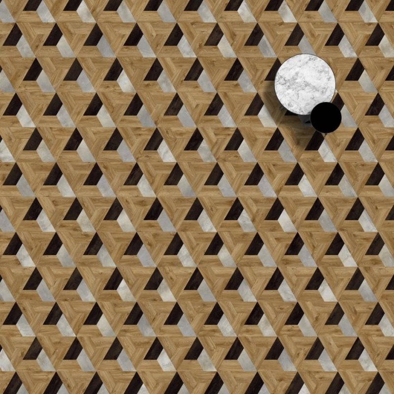 Виниловая плитка Vortex 366 (453*196*2,5 мм) — купить в Братске